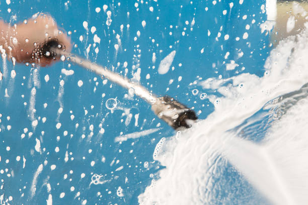 Best Gas Station Cleaning  in Gallatin, MO